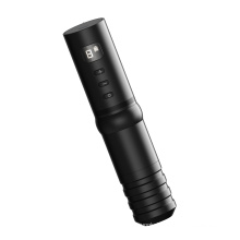 2020 Newest Wireless Battery Digital  Charging Tattoo Rotary Machine Pen